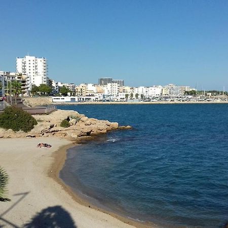 L'Ampolla Ronda Del Mar Daire Dış mekan fotoğraf