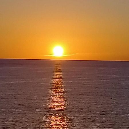 L'Ampolla Ronda Del Mar Daire Dış mekan fotoğraf