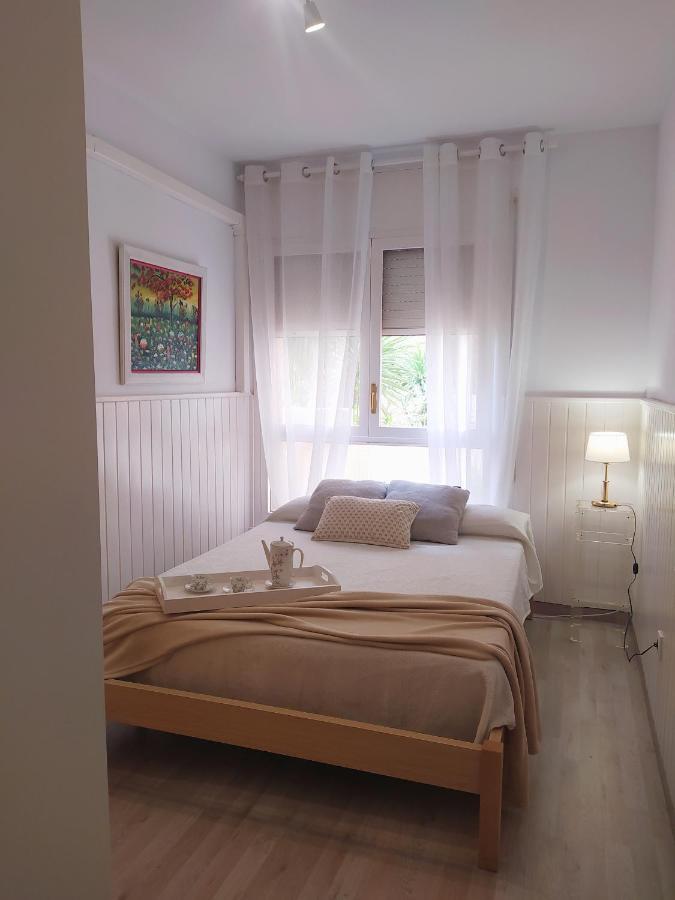 L'Ampolla Ronda Del Mar Daire Dış mekan fotoğraf