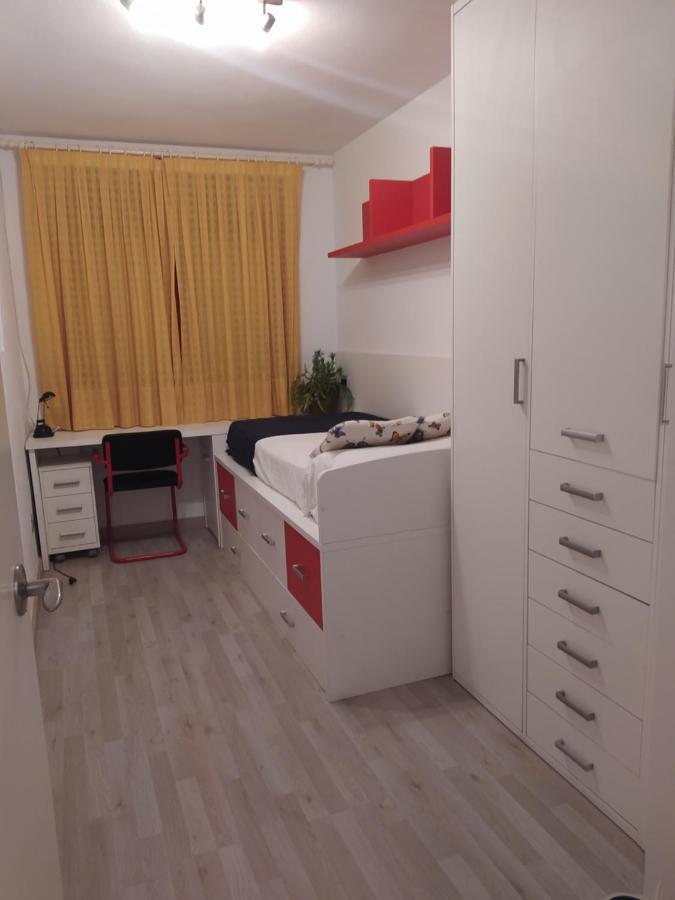 L'Ampolla Ronda Del Mar Daire Dış mekan fotoğraf