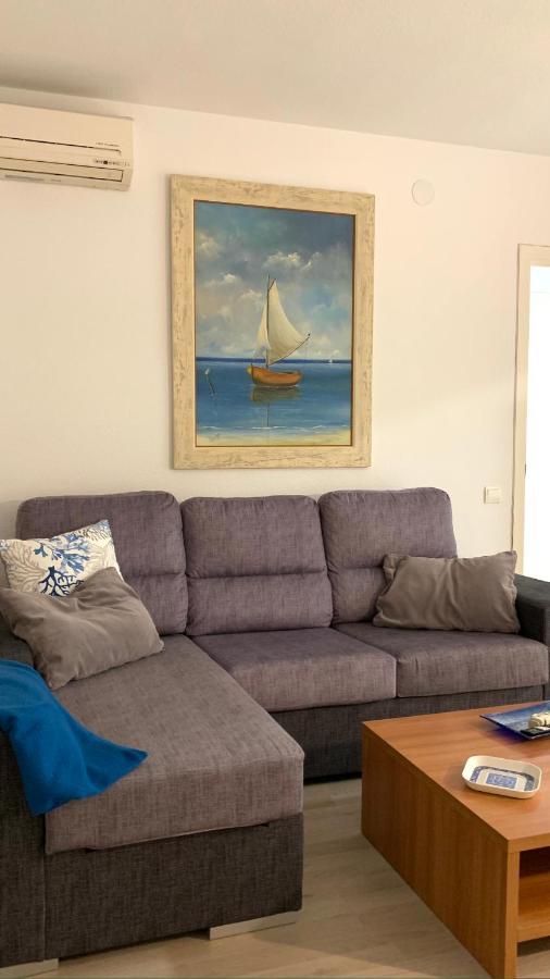 L'Ampolla Ronda Del Mar Daire Dış mekan fotoğraf