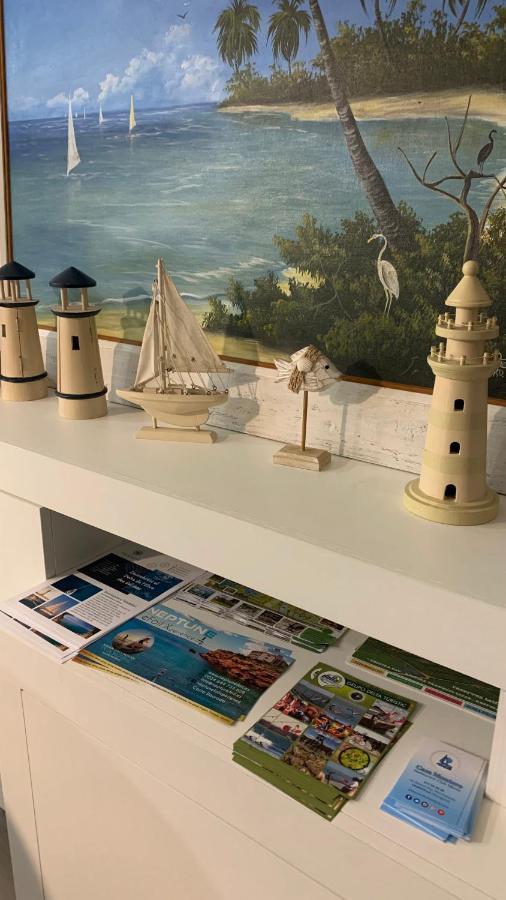 L'Ampolla Ronda Del Mar Daire Dış mekan fotoğraf