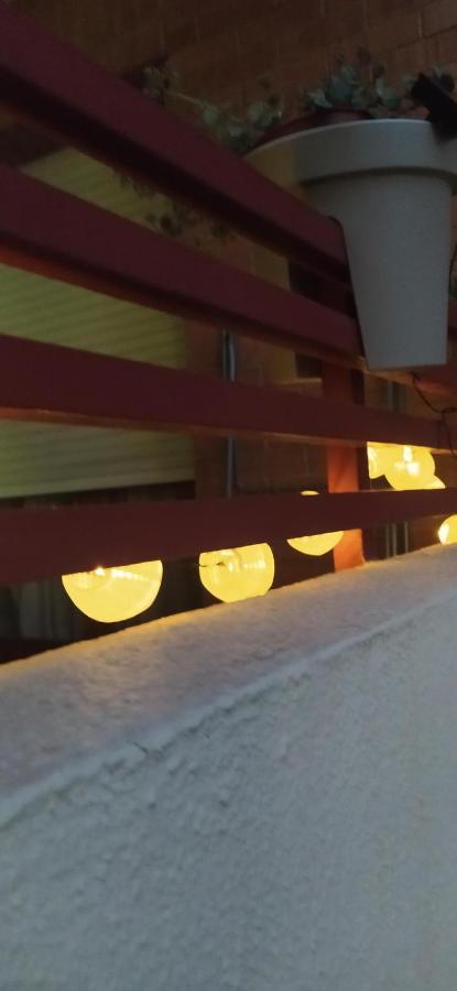 L'Ampolla Ronda Del Mar Daire Dış mekan fotoğraf