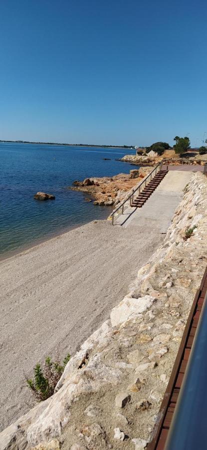L'Ampolla Ronda Del Mar Daire Dış mekan fotoğraf